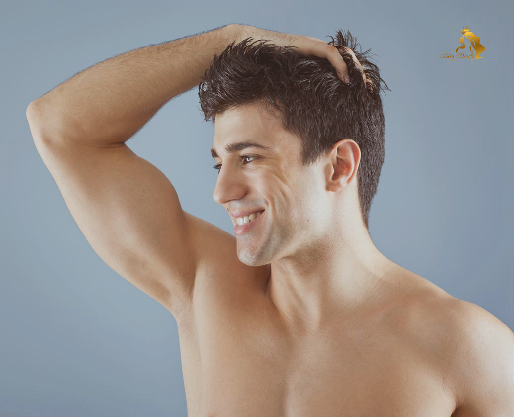 5 kiểu tóc đẹp dễ chăm sóc dành cho nam giới  Làm đẹp