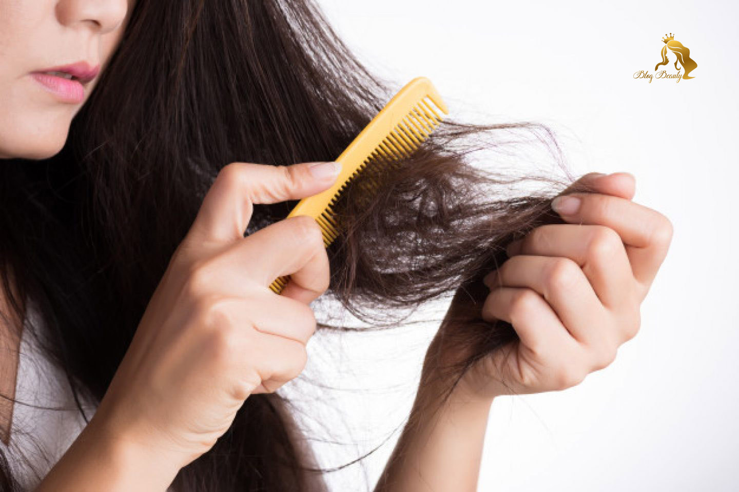 Ngăn ngừa tóc rụng tại nhà
