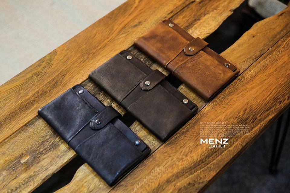 Đồ da MenZ’s Leather