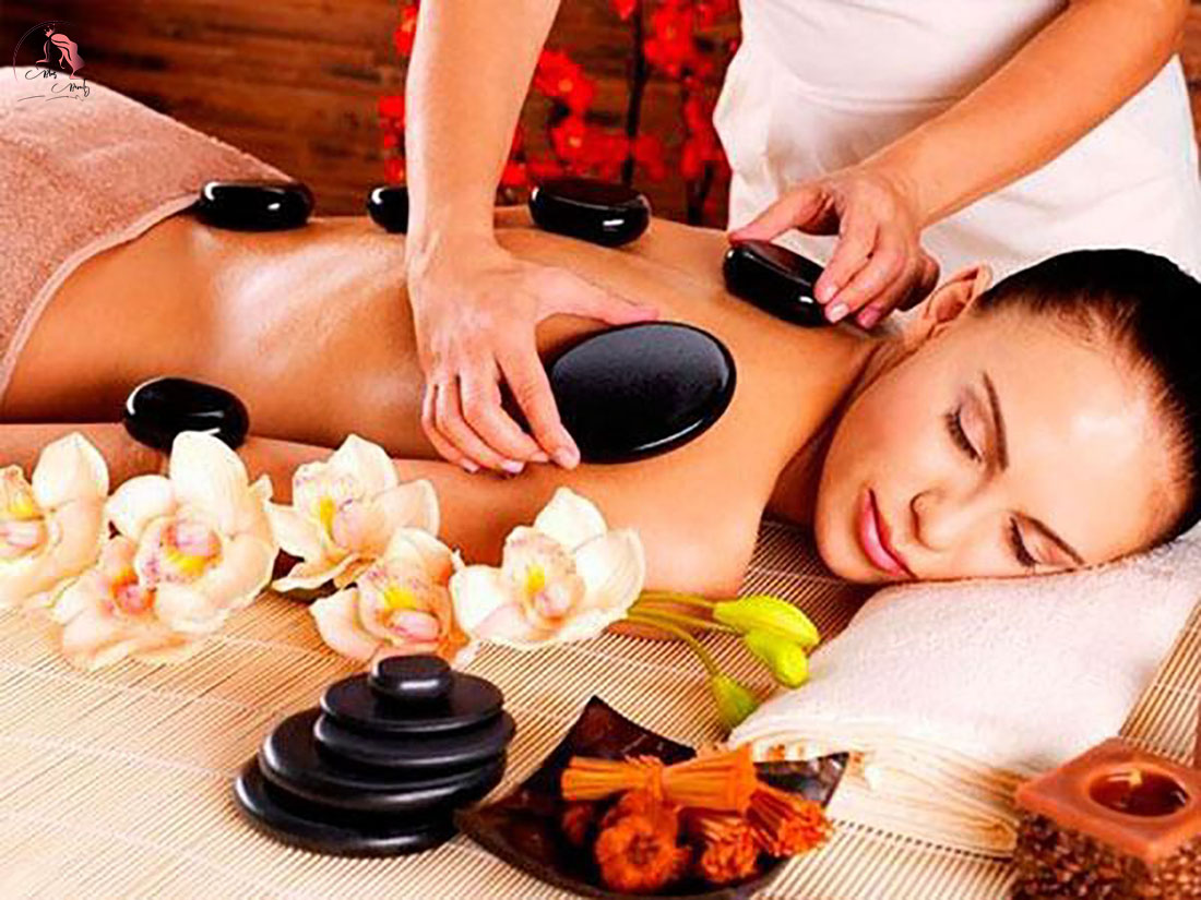 Daily Spa - Spa massage chất lượng tại Long Biên 
