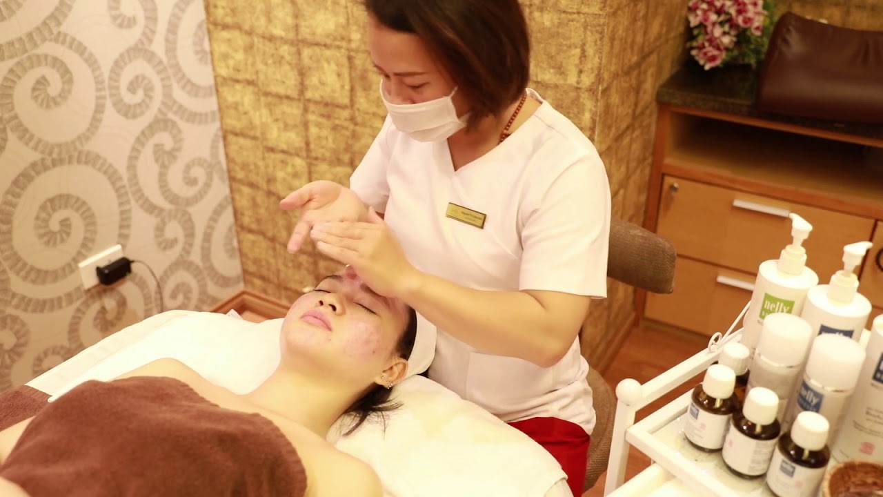 Jade Medical Spa - Spa massage uy tín tại Đống Đa