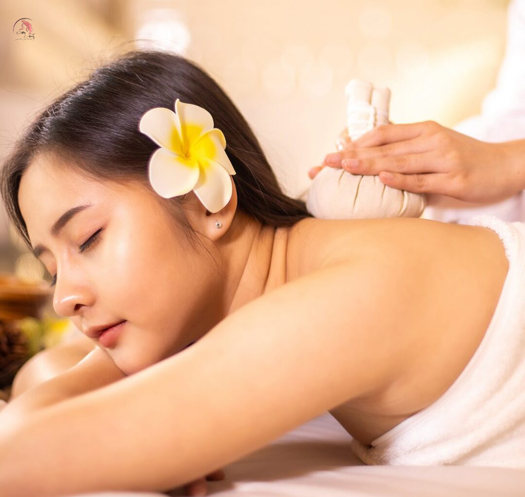 MASSAGE HỒI SINH - Spa massage tại Tây Hồ