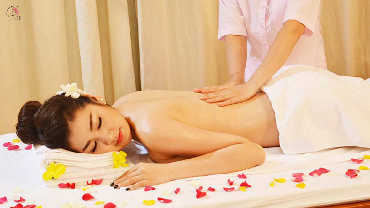 NGẢI SPA - Spa Massage body tại Tây Hồ