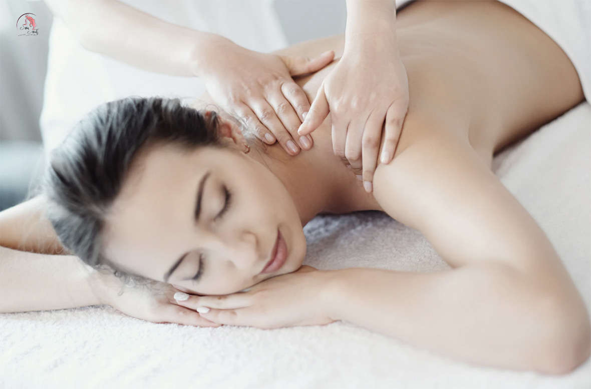 Osum Spa- Spa massage uy tín tại Ba Đình