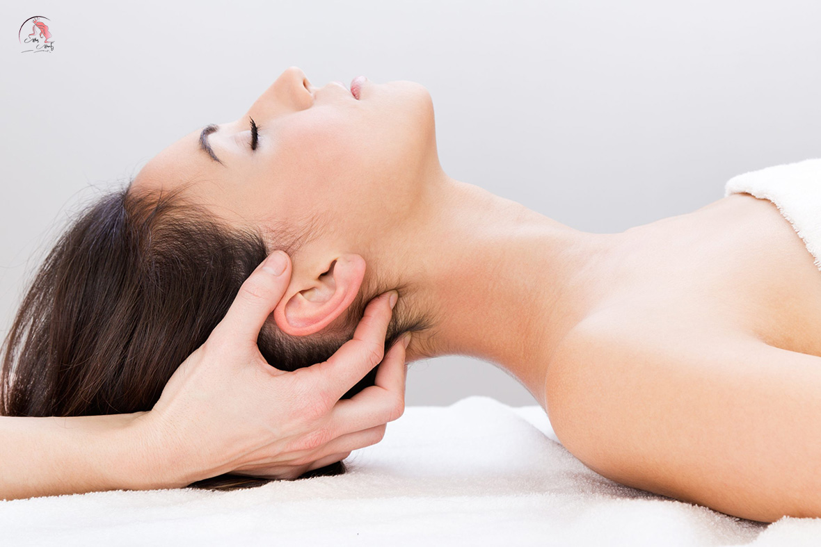 Phương Lady Spa - Spa massage body tại Hai Bà Trưng