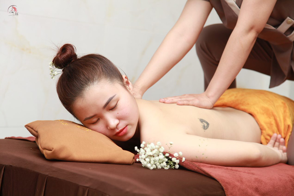 Shira Clinic & Spa - Tiệm massage giá rẻ tại Hoàn Kiếm