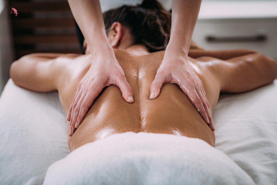 Spa Thảo Dược Hà Vy - Tiệm Spa Massage Body tại Hà Đông
