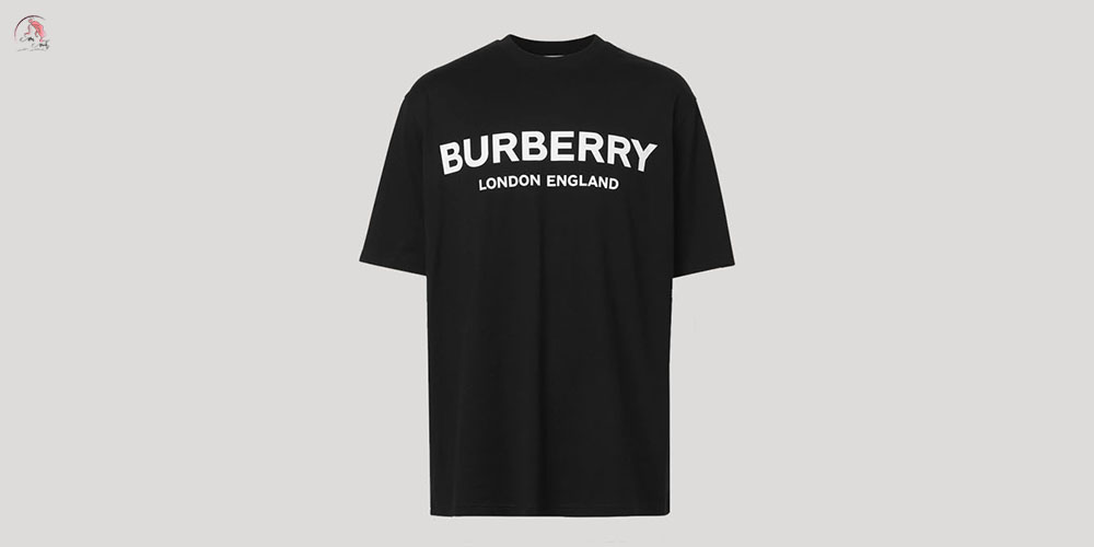 Hãng áo thun Burberry