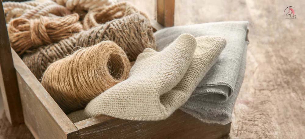 Nguồn gốc vải hemp là gì?