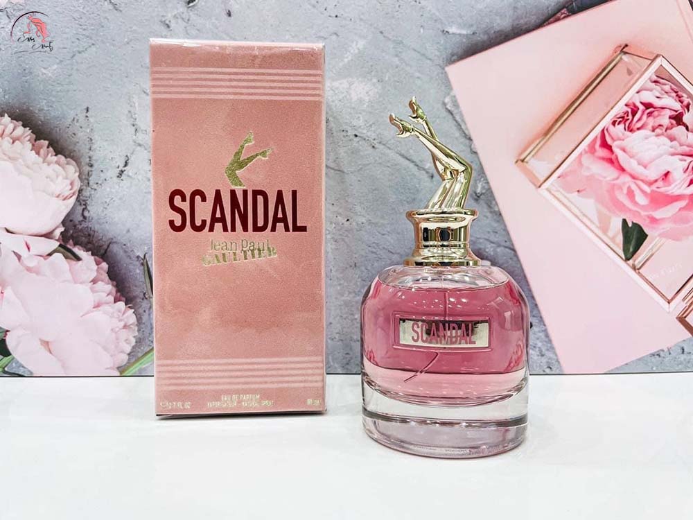 Rosa Perfume - Shop nước hoa